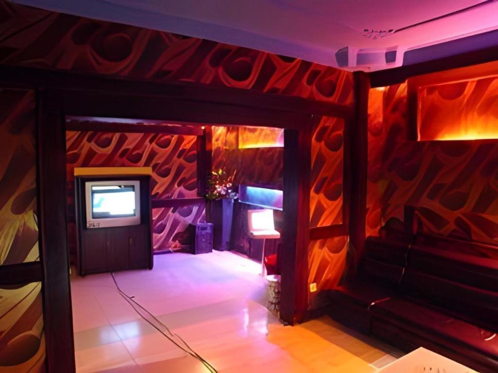 New Friendship Hotel Luoyang  Exterior foto