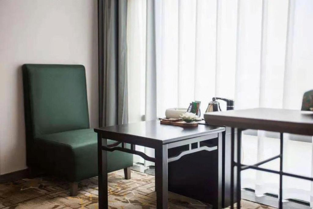 New Friendship Hotel Luoyang  Exterior foto